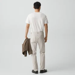 Raffi 5-Pocket Pant in Neoteric Twill
