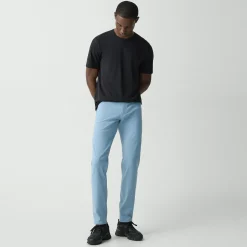 Raffi 5-Pocket Pant in Neoteric Twill