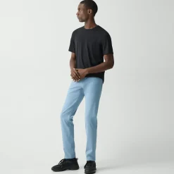 Raffi 5-Pocket Pant in Neoteric Twill