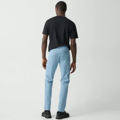 Raffi 5-Pocket Pant in Neoteric Twill