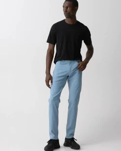 Raffi 5-Pocket Pant in Neoteric Twill