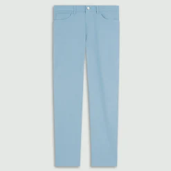 Raffi 5-Pocket Pant in Neoteric Twill