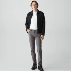 Raffi 5-Pocket Pant in Neoteric Twill