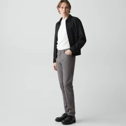Raffi 5-Pocket Pant in Neoteric Twill