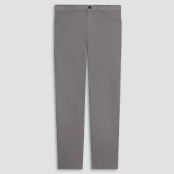 Raffi 5-Pocket Pant in Neoteric Twill