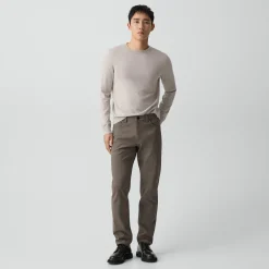 Raffi 5-Pocket Pant in Neoteric Twill