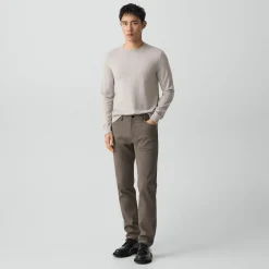 Raffi 5-Pocket Pant in Neoteric Twill