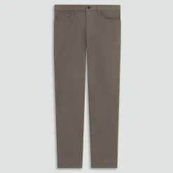 Raffi 5-Pocket Pant in Neoteric Twill