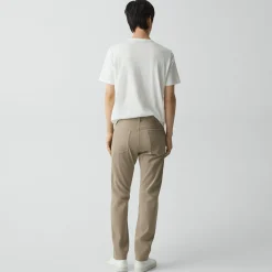 Raffi 5-Pocket Pant in Neoteric Twill