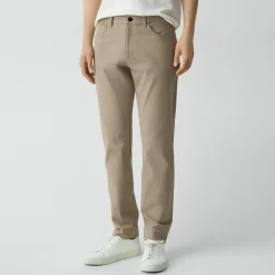 Raffi 5-Pocket Pant in Neoteric Twill