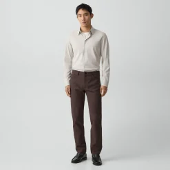Raffi 5-Pocket Pant in Neoteric Twill