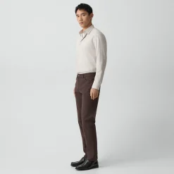 Raffi 5-Pocket Pant in Neoteric Twill
