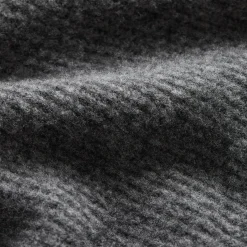 Relaxed Crewneck Sweater in Astor Wool