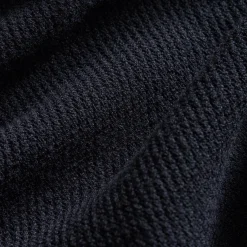 Relaxed Hoodie in Light Bilen