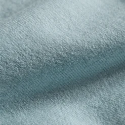 Relaxed Hoodie in Light Bilen