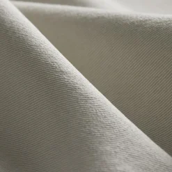 Relaxed Pleat Pant in Moonsoft Cotton