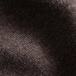 Relaxed Sweater Tee in Regal Wool