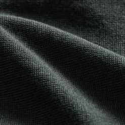 Relaxed V-Neck Cardigan in Regal Wool