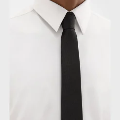 Roadster Slim Tie in Silk