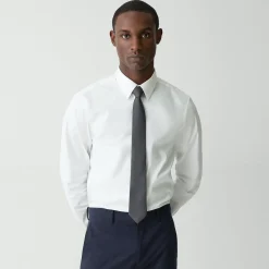 Roadster Slim Tie in Silk