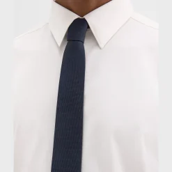 Roadster Slim Tie in Silk