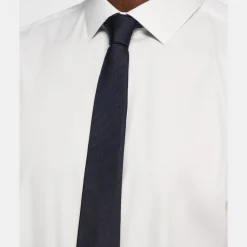 Roadster Slim Tie in Silk