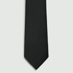 Roadster Tie in Solid Silk