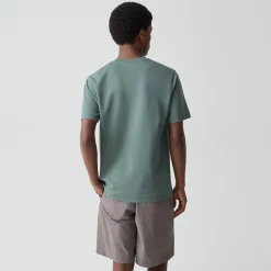 Ryder Tee in Relay Jersey