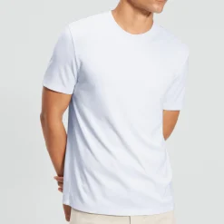 Sarior Tee in Anemone Milano Jersey
