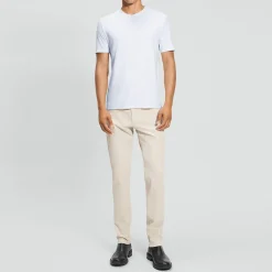 Sarior Tee in Anemone Milano Jersey