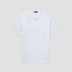 Sarior Tee in Anemone Milano Jersey
