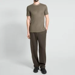 Sarior Tee in Anemone Milano Jersey