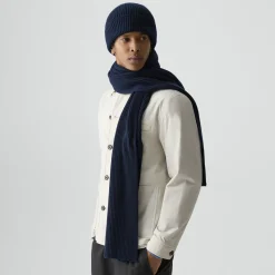 Scarf in Cashmere