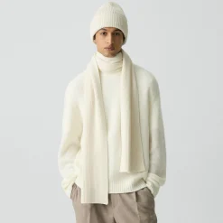 Scarf in Cashmere