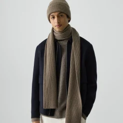 Scarf in Cashmere