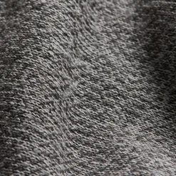 Short-Sleeve Polo Shirt in Silk Linen
