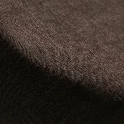 Shrunken Three-Button Blazer in Good Linen