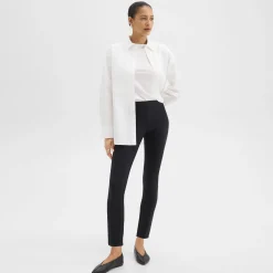 Skinny Legging in Scuba