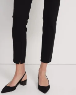 Skinny Legging in Scuba