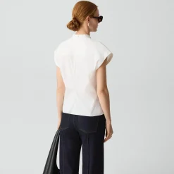 Slim Shirt in Good Poplin