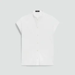 Slim Shirt in Good Poplin