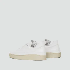 Sneaker in Leather
