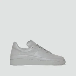 Sneaker in Leather