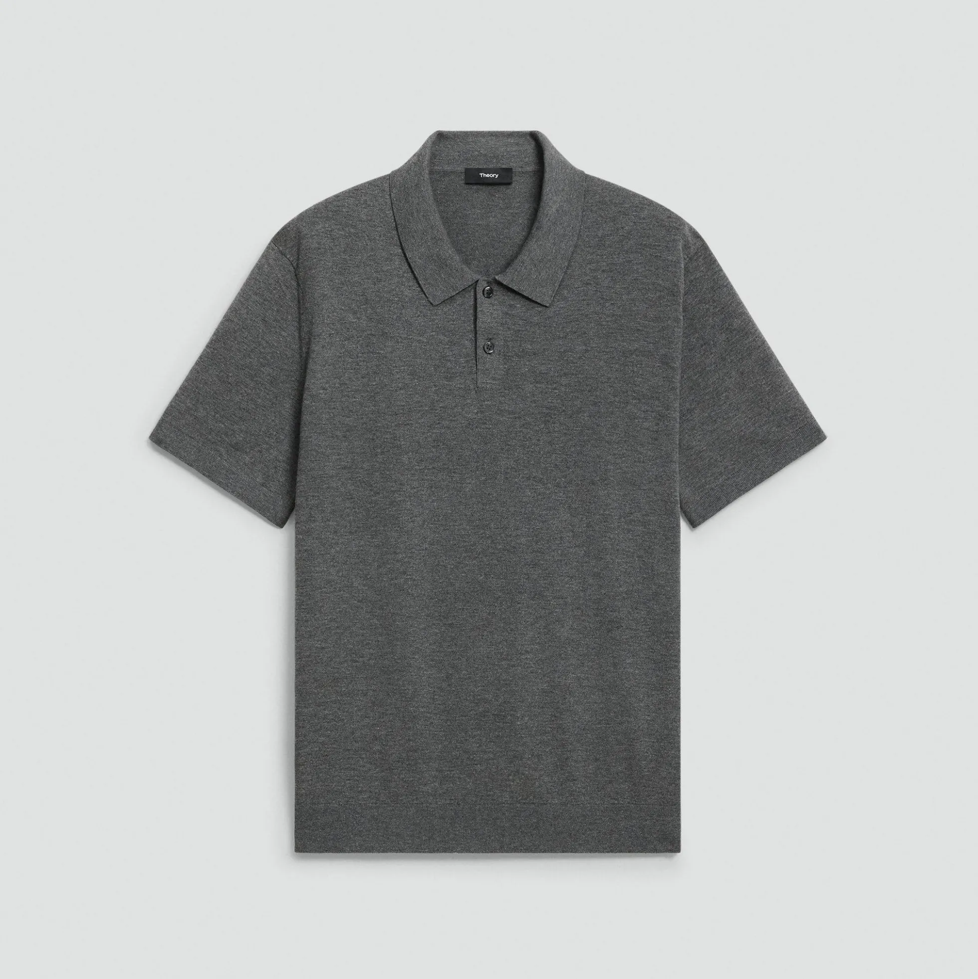Soris Polo Shirt in Light Bilen
