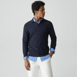 Soris Polo Shirt in Light Bilen