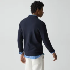 Soris Polo Shirt in Light Bilen