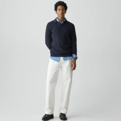 Soris Polo Shirt in Light Bilen