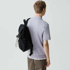 Soris Polo Shirt in Light Bilen