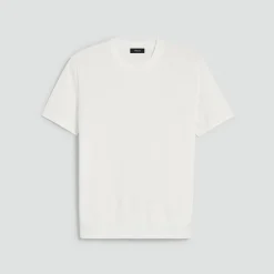 Soris Tee in Light Bilen