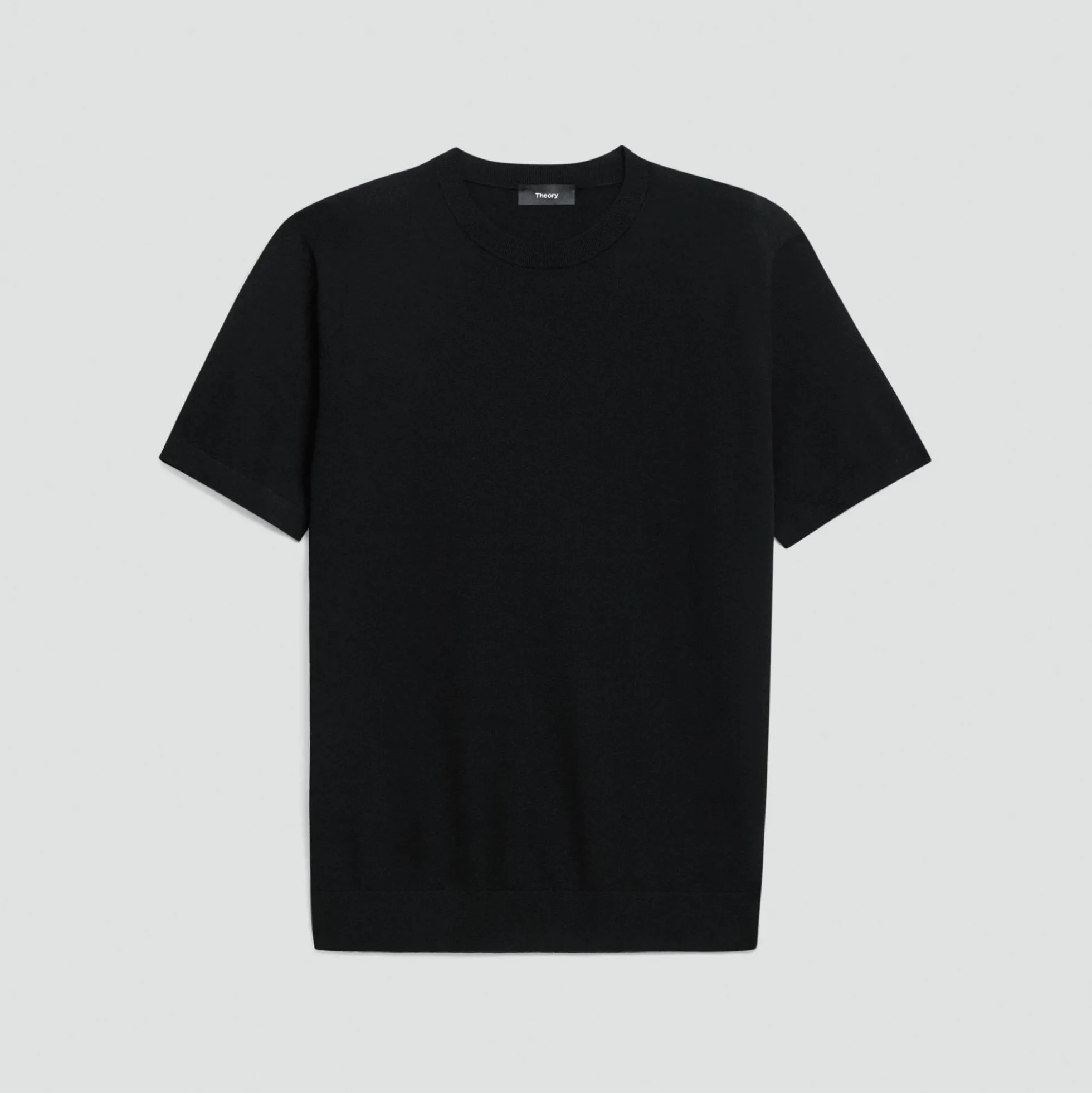 Soris Tee in Light Bilen